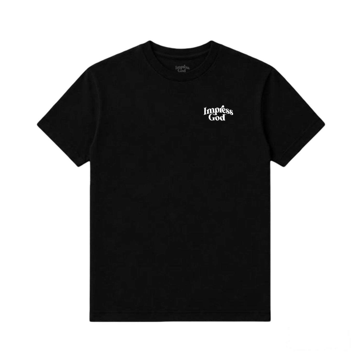 SIGNATURE LOGO TEES