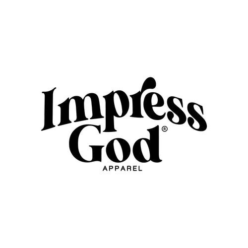 Impress God Apparel