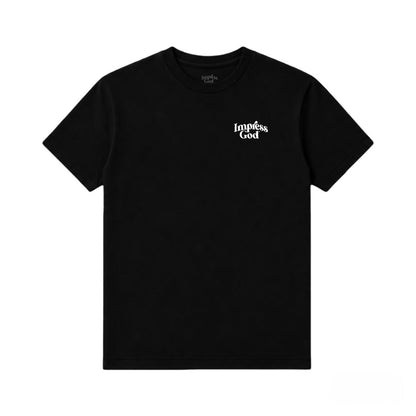 "SIGNATURE LOGO TEES"