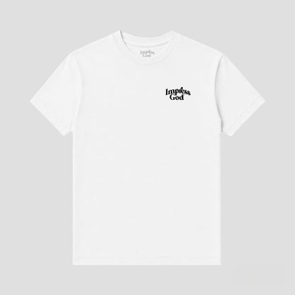 "SIGNATURE LOGO TEES"