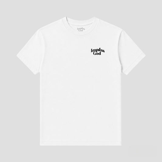"SIGNATURE LOGO TEES"
