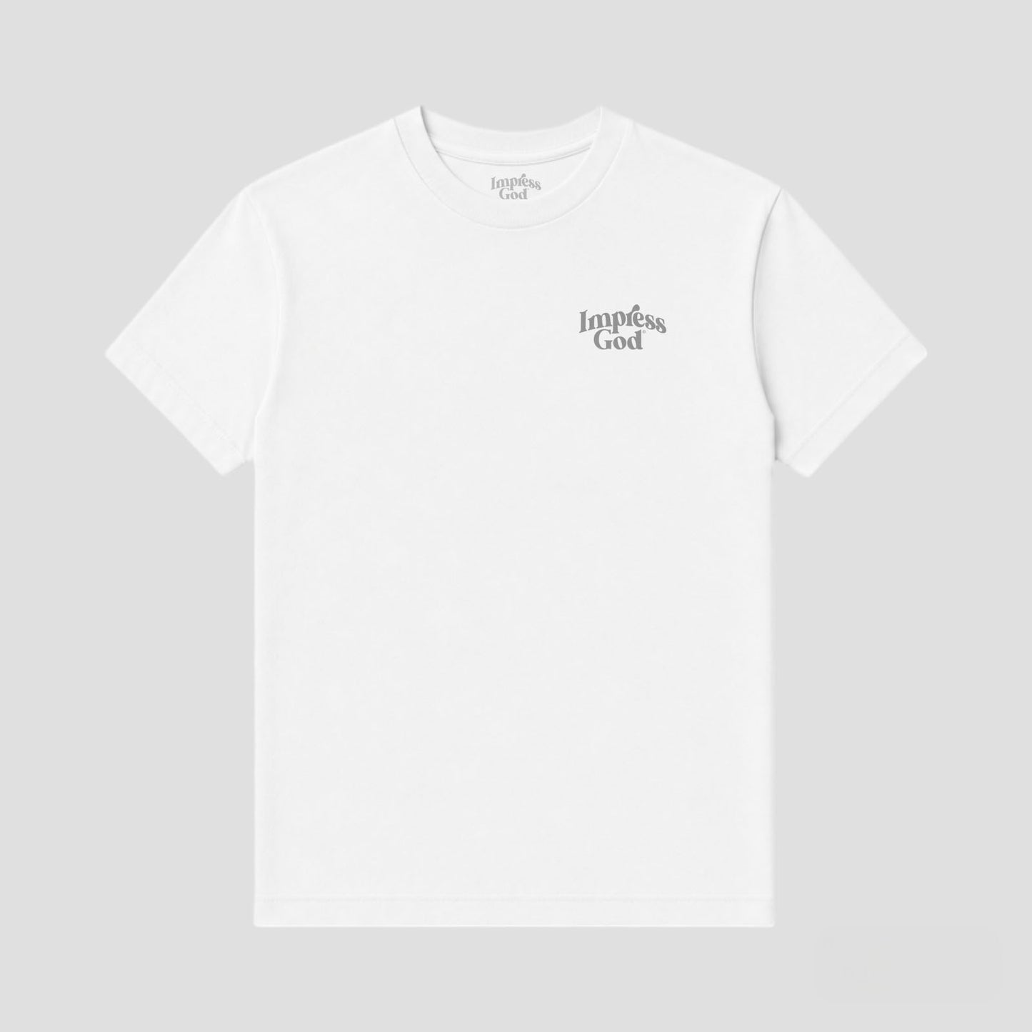 "SIGNATURE LOGO TEES"